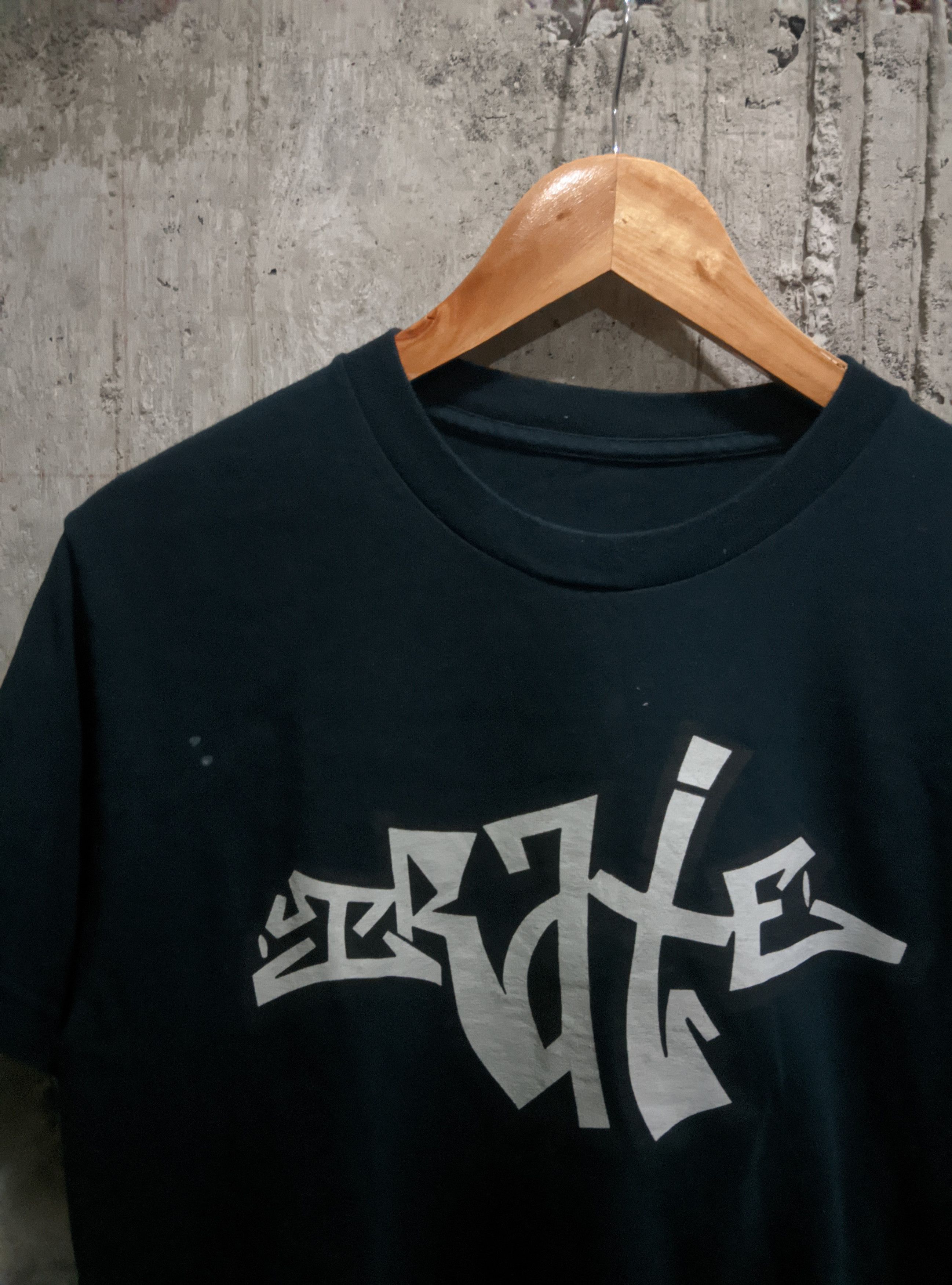 Band Tees Vintage 2000s irate beatdown hardcore t shirt Size US M / EU 48-50 / 2 - 7 Thumbnail