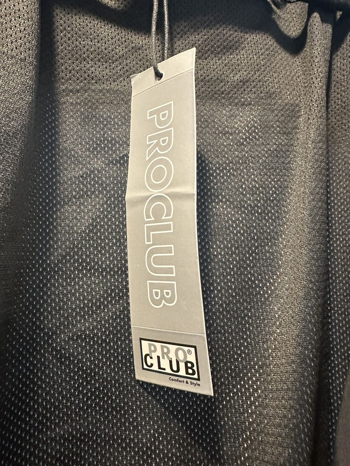Vintage Pro Club vintage Size US M / EU 48-50 / 2 - 7 Thumbnail