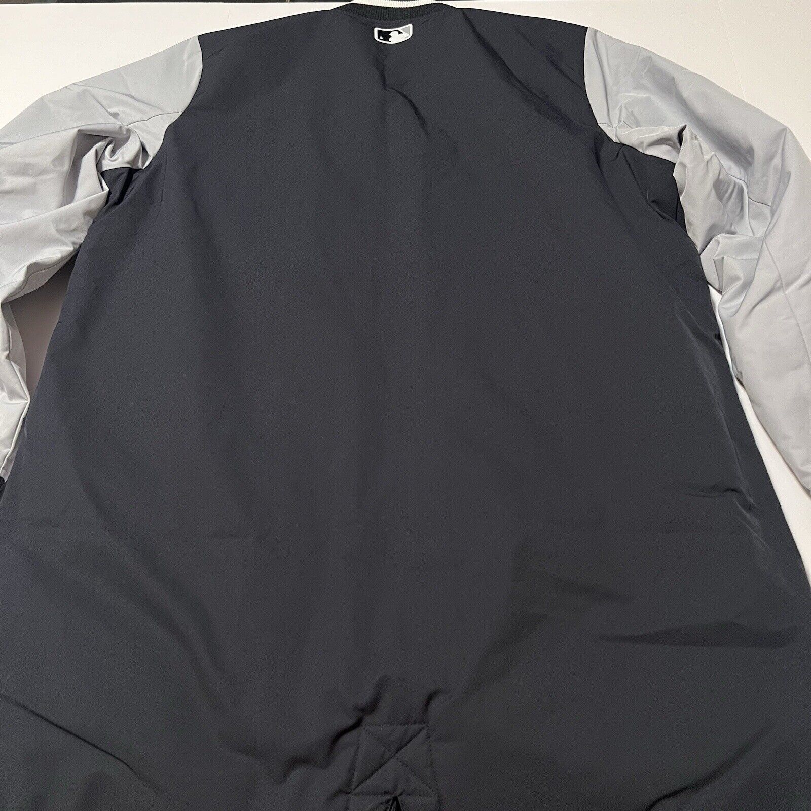 Nike New Nike New York Yankees NY Dugout Jacket Parka Men Medium Size US M / EU 48-50 / 2 - 8 Thumbnail
