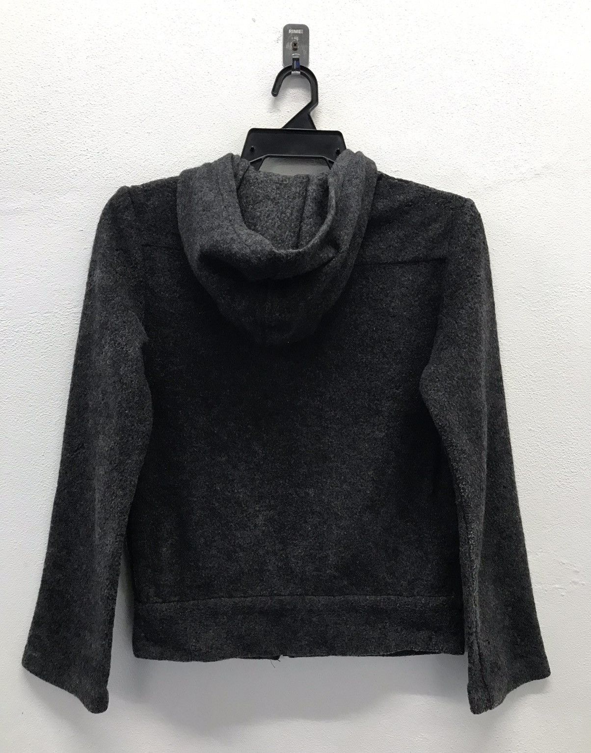 Issey Miyake × Tsumori Chisato × Vintage Vintage Tsumori Chisato Issey Miyake Jacket Hoodie Size US M / EU 48-50 / 2 - 2 Thumbnail