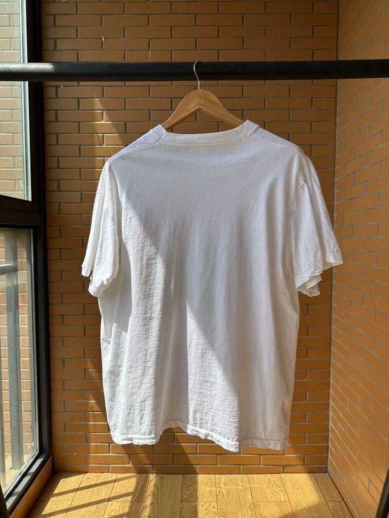 Vintage VintageTee 90s Bible 2505-Nextarrow Size US XL / EU 56 / 4 - 2 Thumbnail