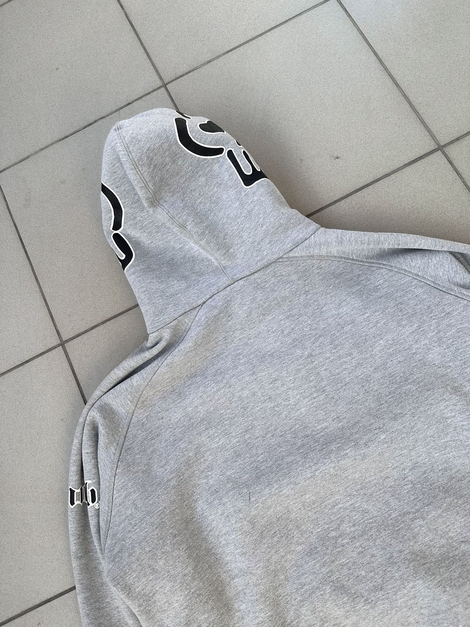 Mambo Mambo Australia men hoodie boxy skate y2k Size US M / EU 48-50 / 2 - 10 Thumbnail