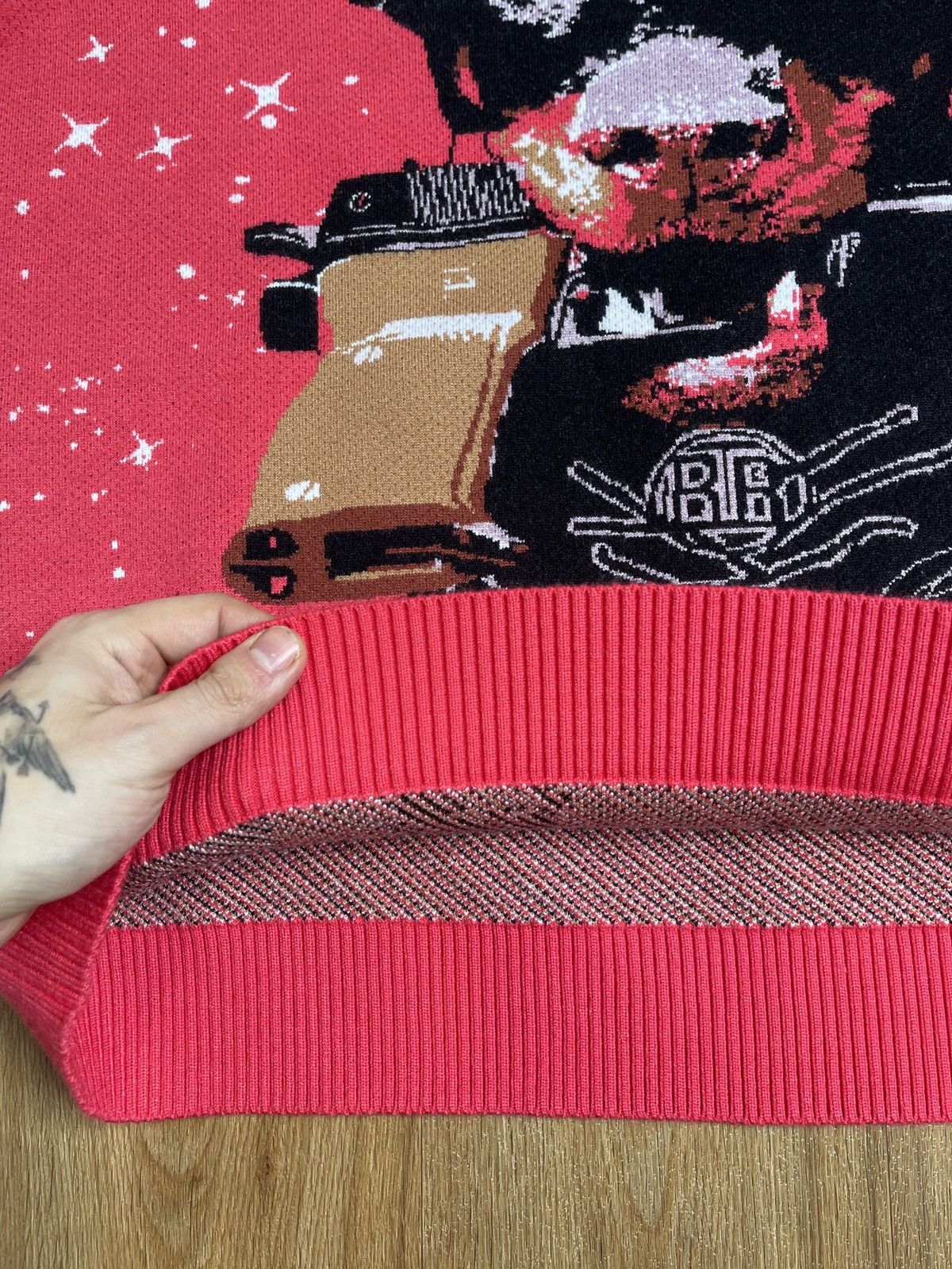 Other Crewneck Sweater Size US S / EU 44-46 / 1 - 3 Thumbnail