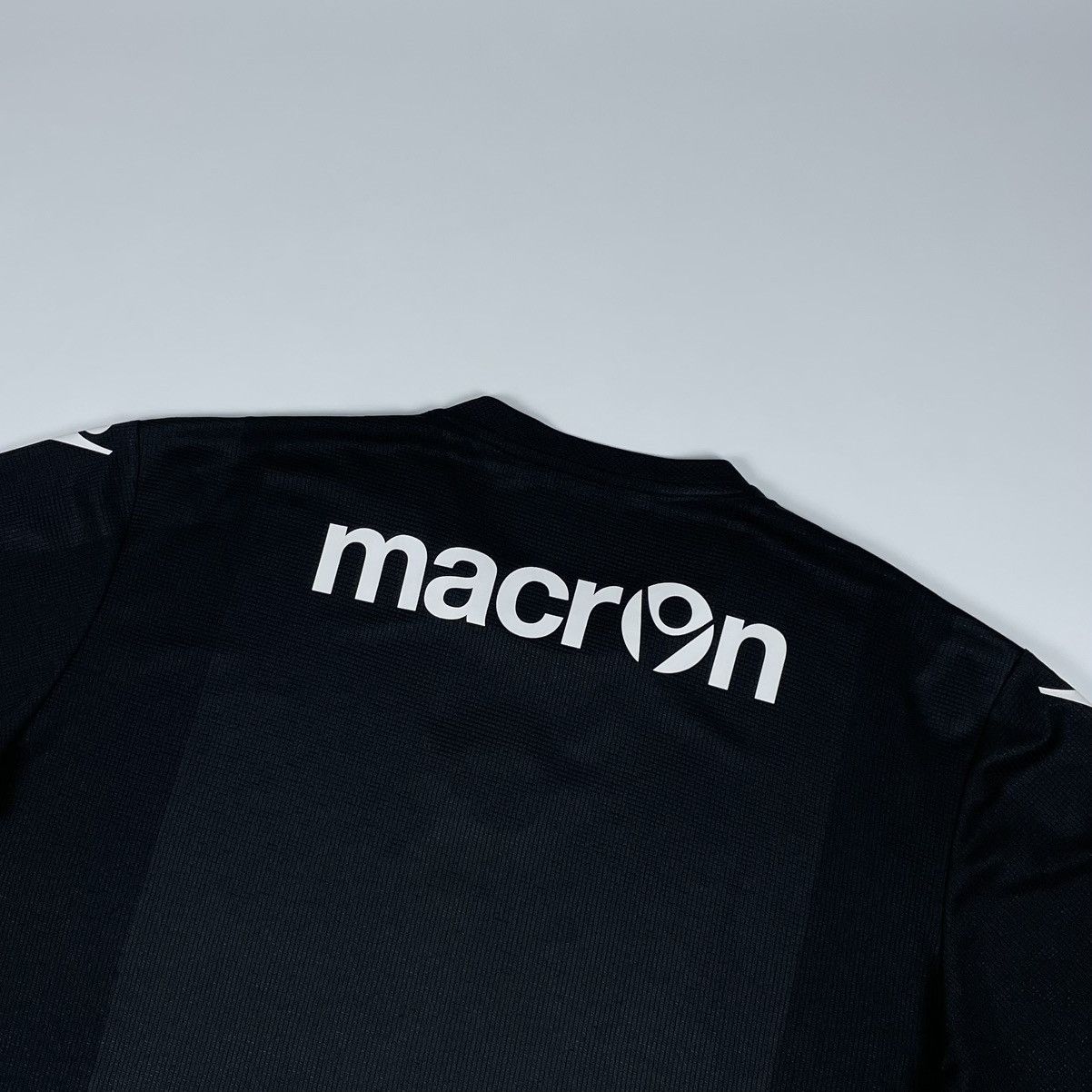 Macron Macron Charlton Athletic FC Soccer Jersey Football T-shirt Size US XXL / EU 58 / 5 - 10 Thumbnail