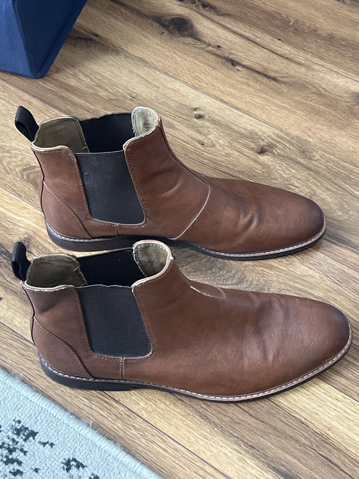 Aldo Aldo Chelsea Boots Size US 9 / EU 42 - 1 Thumbnail