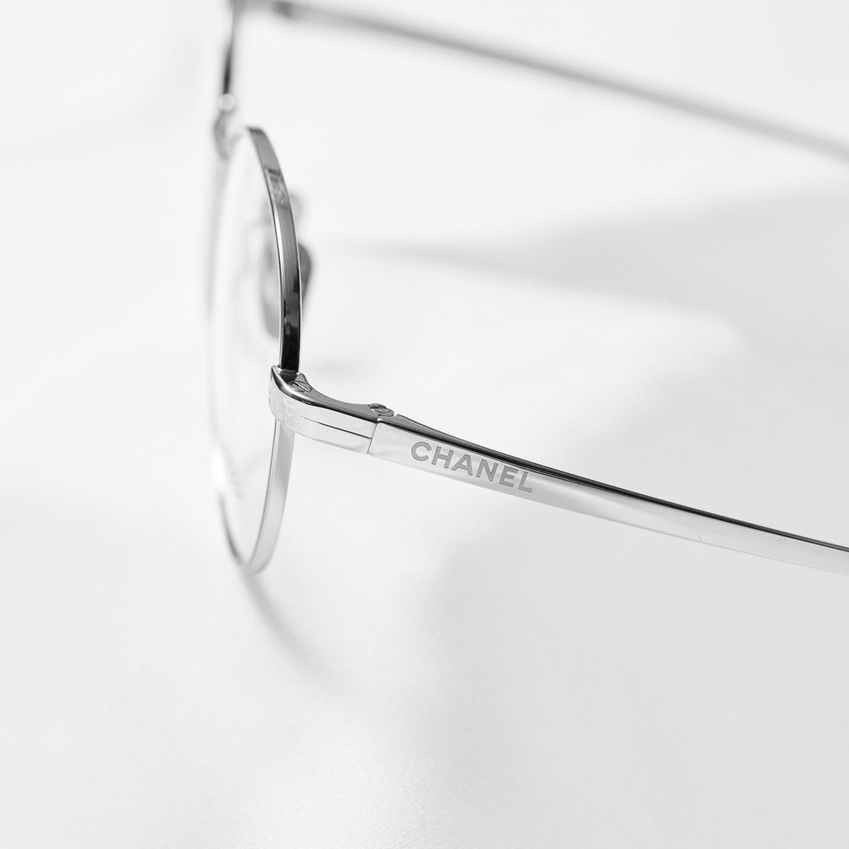 Chanel CHANEL 0CH2209 C124 GLASSES Size ONE SIZE - 3 Thumbnail