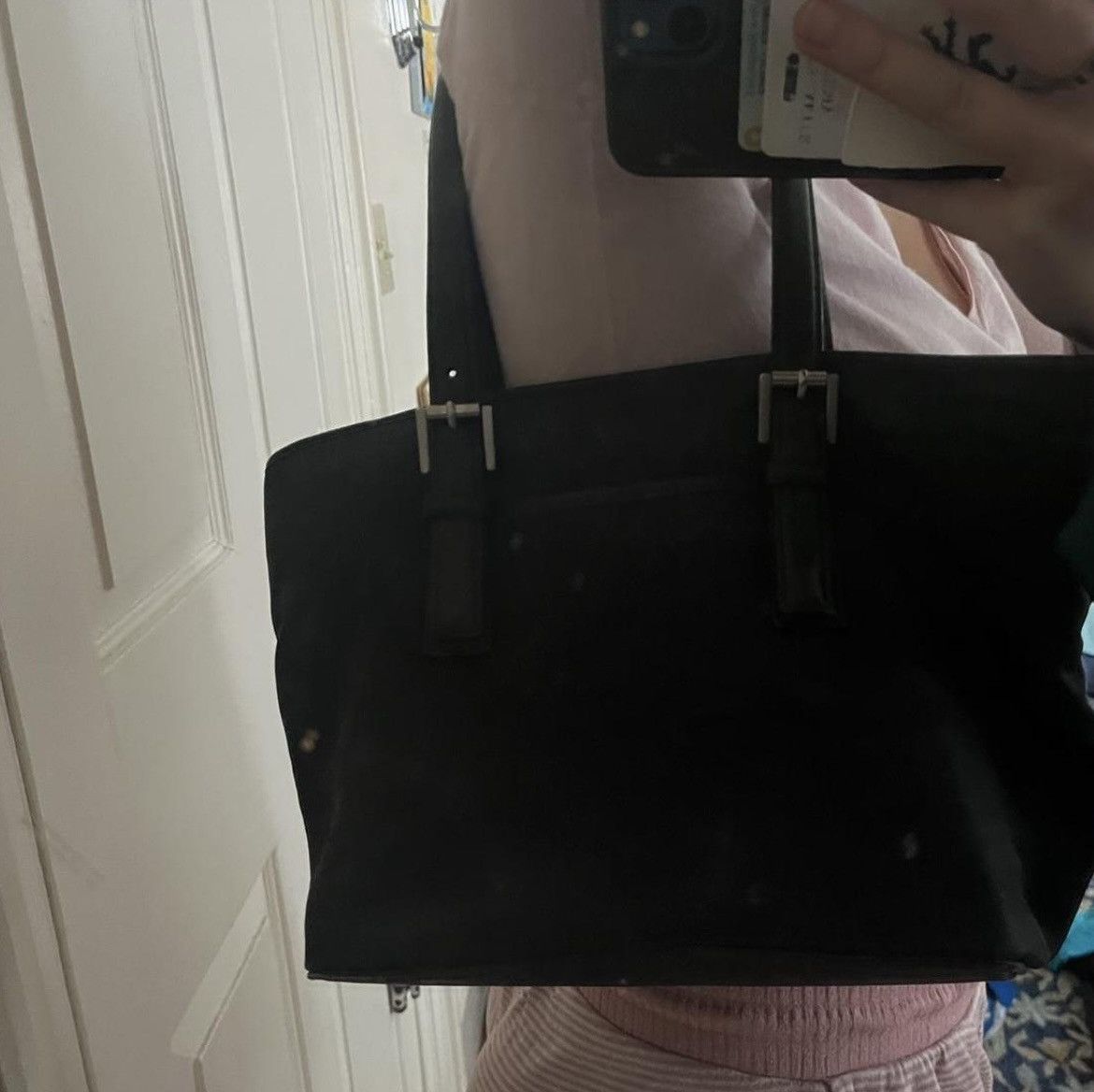 Coach Vintage Coach Shoulder Bag Size ONE SIZE - 7 Thumbnail