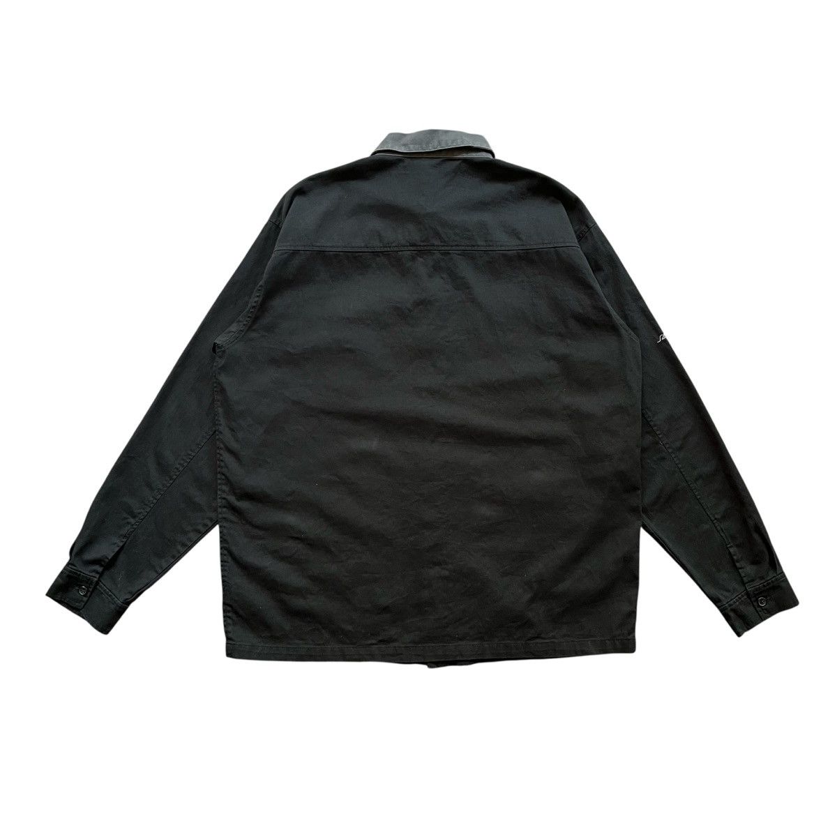 Santa Cruz Skateboards Santa Cruz Skateboard Shirt Size US L / EU 52-54 / 3 - 2 Thumbnail