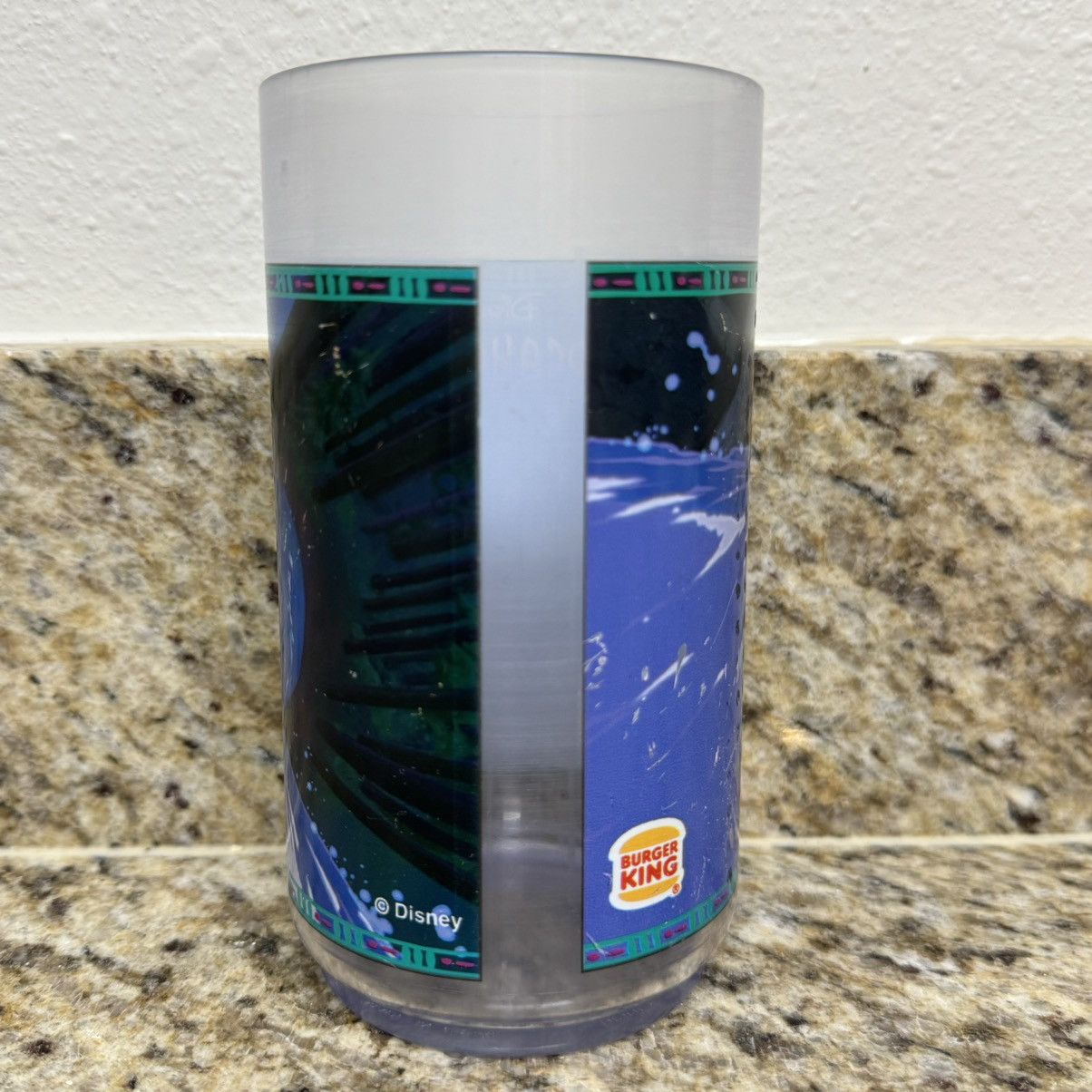 Disney × Vintage Vintage Disney's Pocahontas Meeko & Flit Burger King Cup Size ONE SIZE - 2 Thumbnail