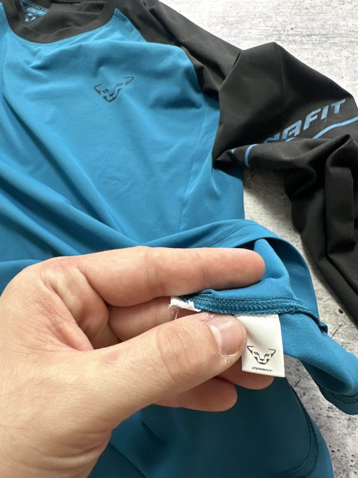 Other Dynafit Alpine Pro LS Outdoor Mountain Longsleeve Shirt Size US S / EU 44-46 / 1 - 8 Thumbnail