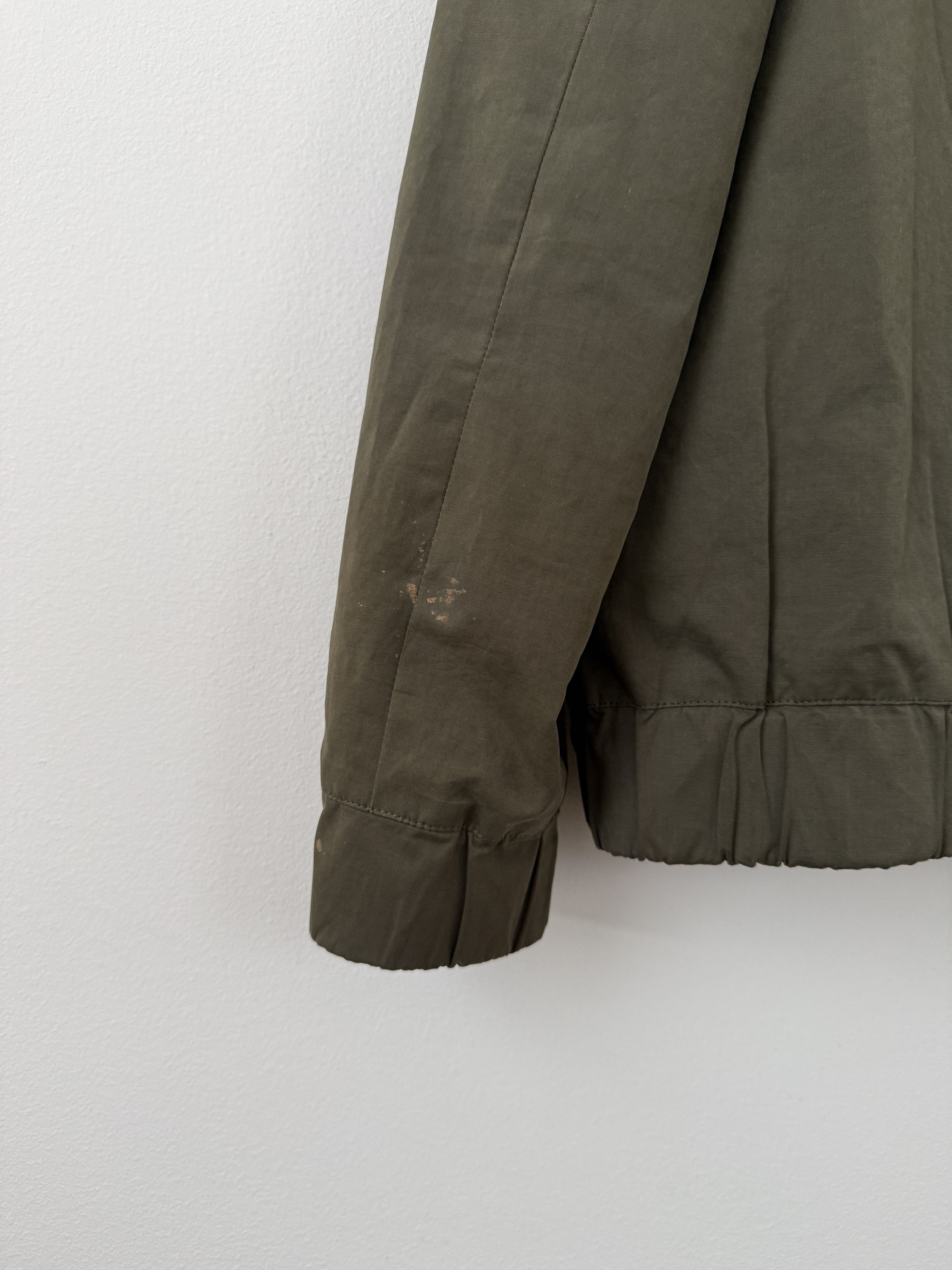 John Elliott Harrington-Style Jacket Size US M / EU 48-50 / 2 - 17 Thumbnail
