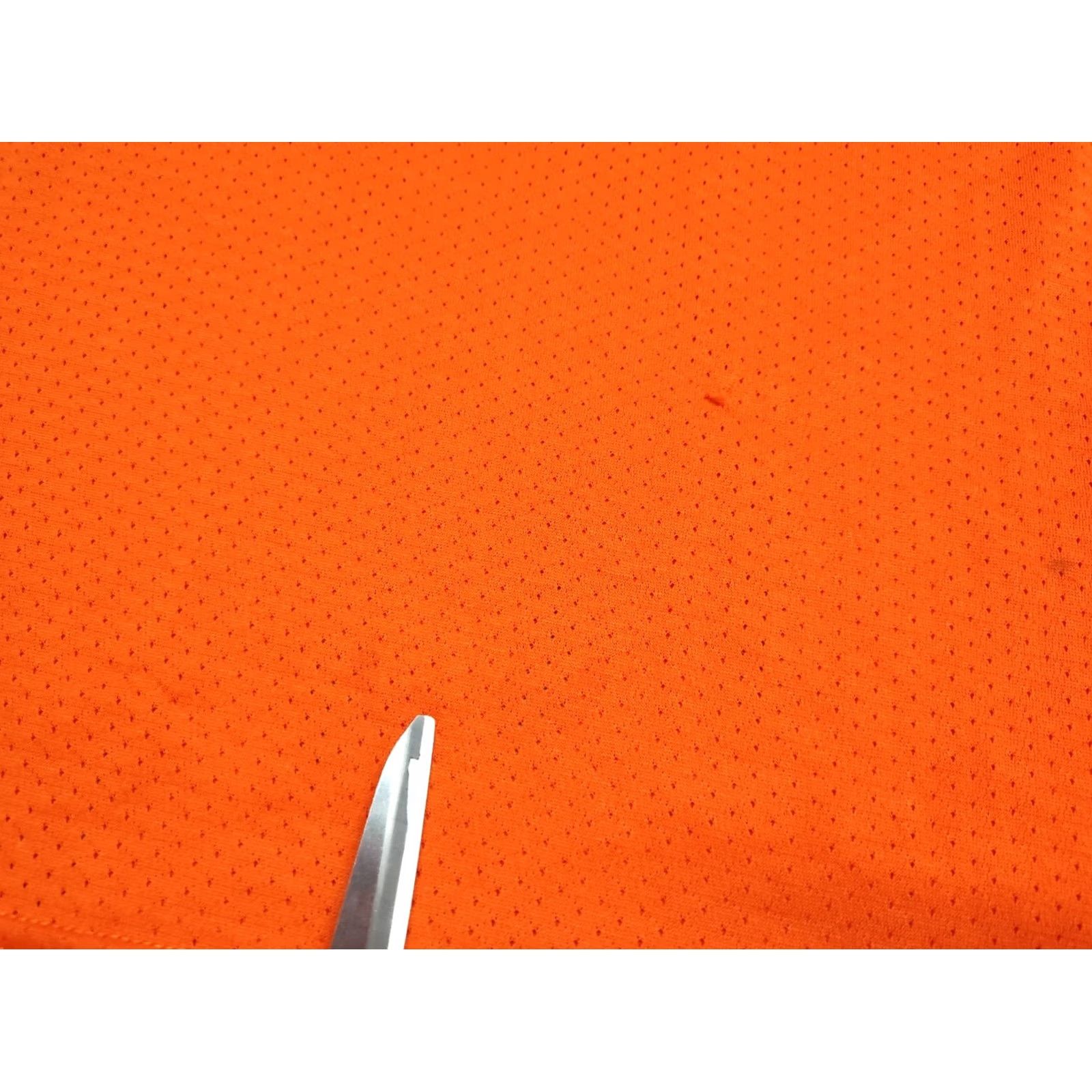 Nike Nike Tank Top Mens One Size Vintage 80s Neon Orange Sleveless Shirt Adults XS-XL? Size US M / EU 48-50 / 2 - 5 Thumbnail