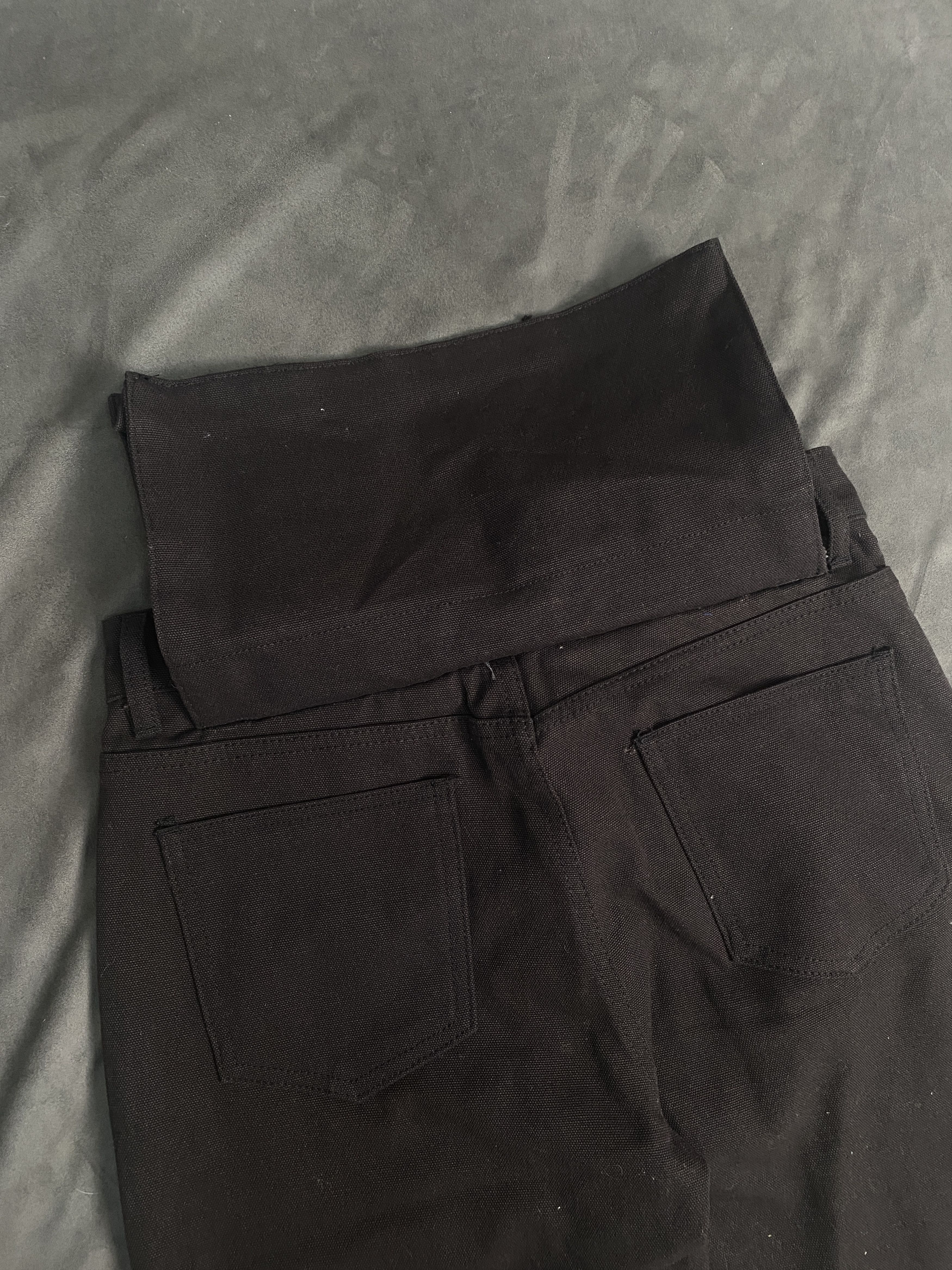 Other Rare 1OF1 Saturnhills Hauntedhouse Cyborg Hybird Pants 32 Size US 32 / EU 48 - 17 Thumbnail