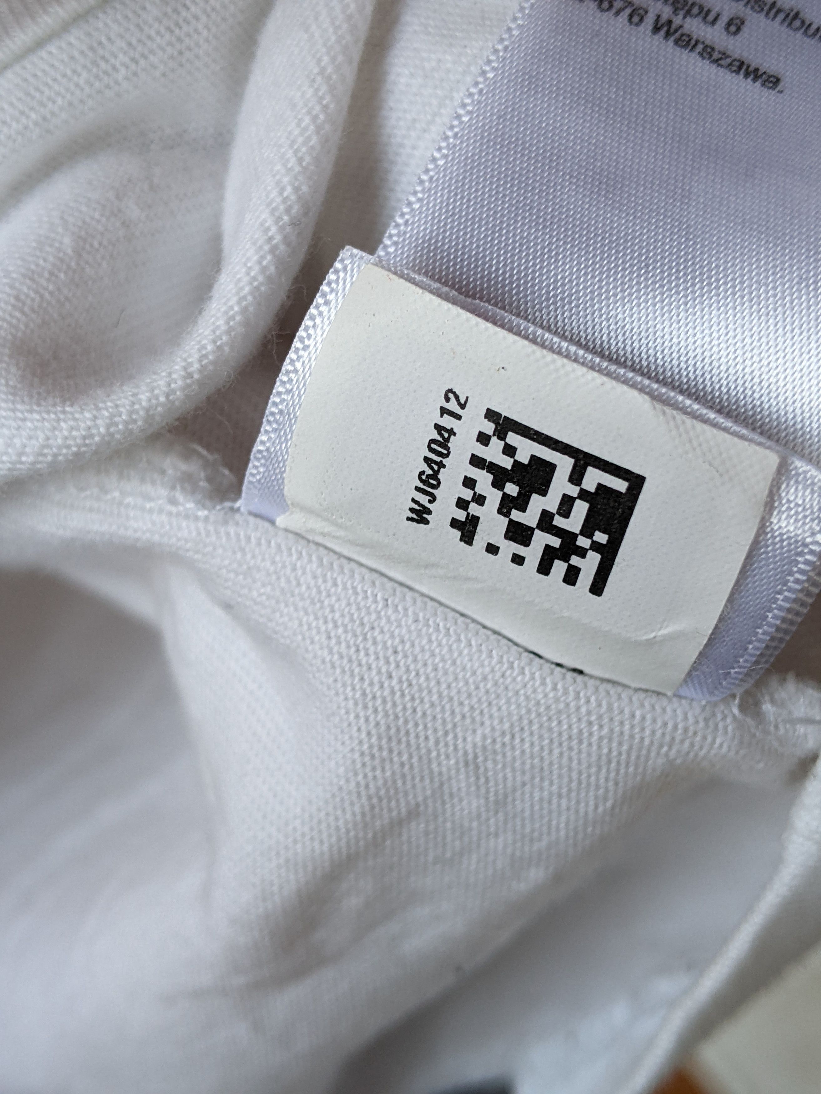 The North Face The North Face Big Logo Black/White Tshirt Size S vintage Size US S / EU 44-46 / 1 - 10 Thumbnail