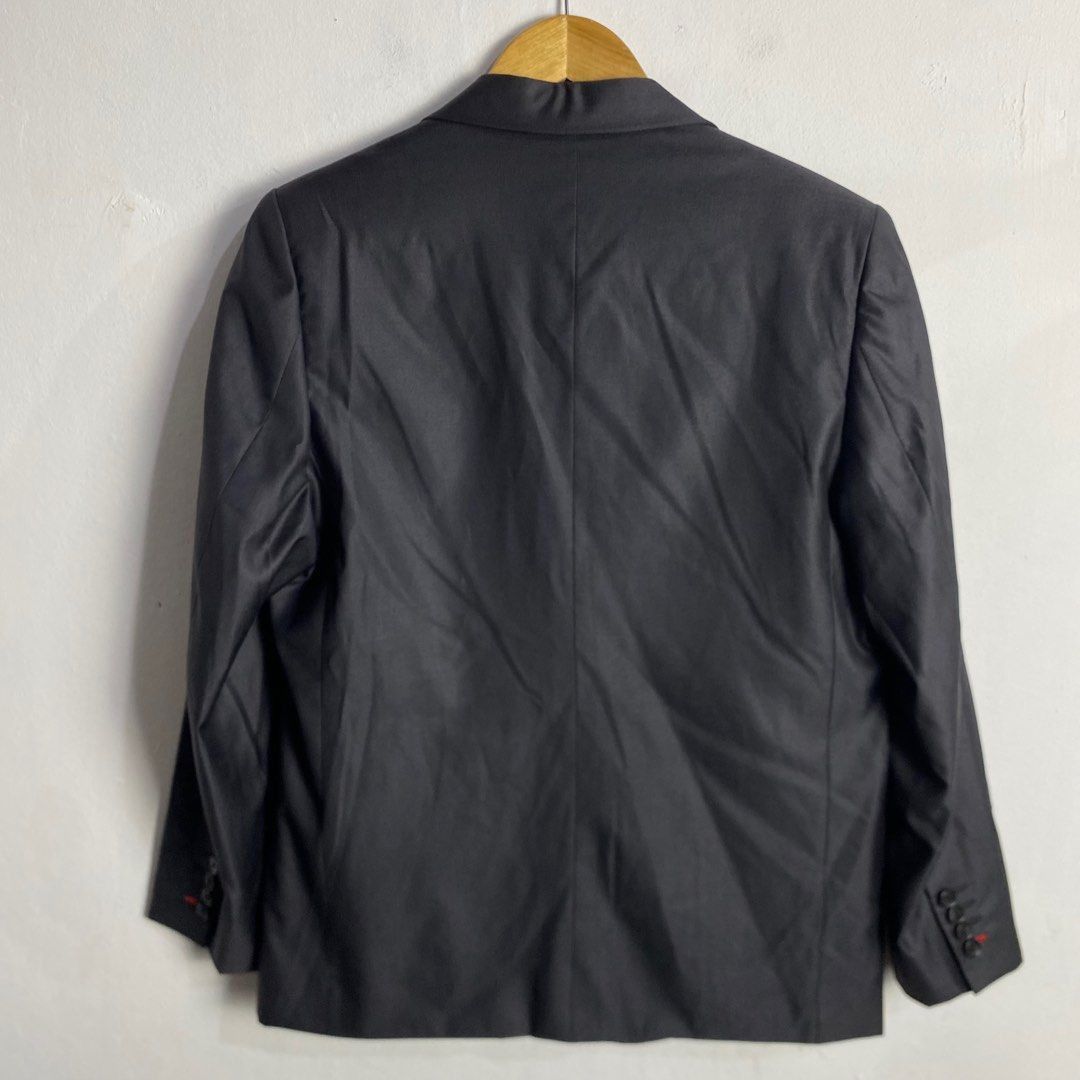 Loro Piana Loro Piana Blazers Size 52R - 4 Thumbnail
