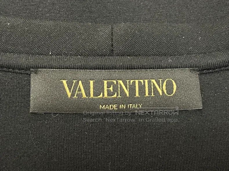 Valentino Valentino Zoo sweatshirt Size US S / EU 44-46 / 1 - 4 Thumbnail