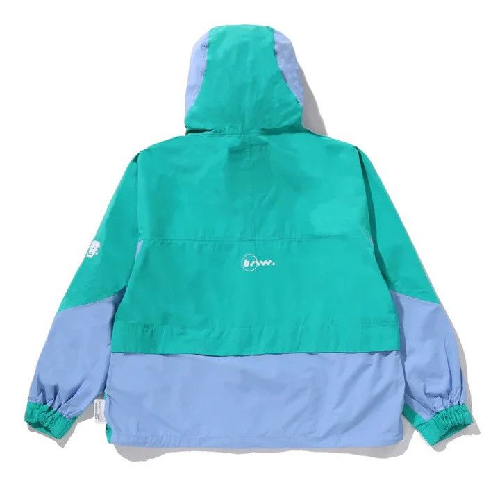 Bape Bape Kazuki Kuraishi Jacket Size ONE SIZE - 6 Thumbnail