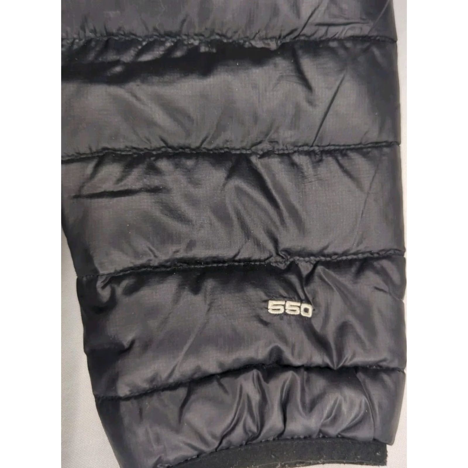 The North Face The North Face Flare Down Puffer Jacket Men Medium Black Ski Winter Quilted Coat Size US M / EU 48-50 / 2 - 6 Thumbnail