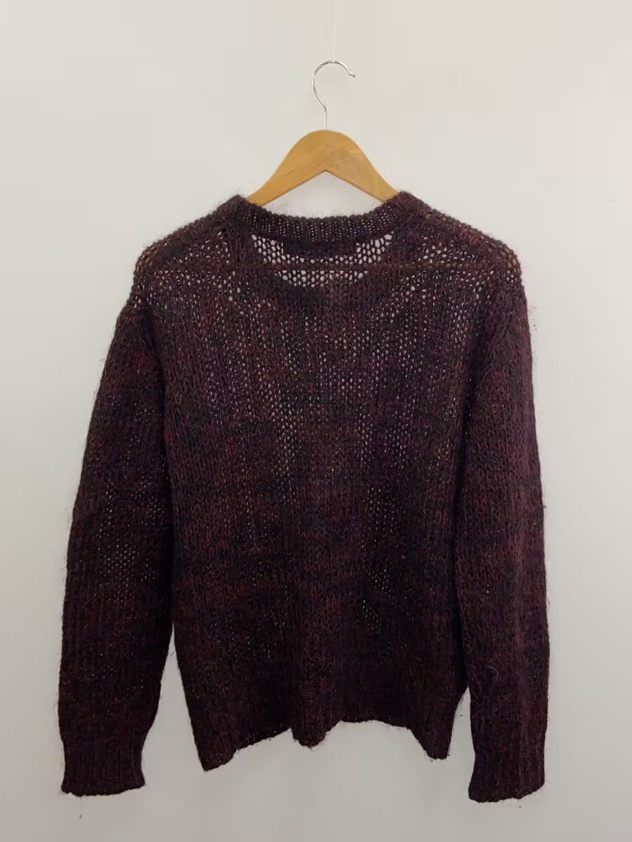 Comme des Garcons × Junya Watanabe Mohair Knit Sweater Size US S / EU 44-46 / 1 - 2 Thumbnail