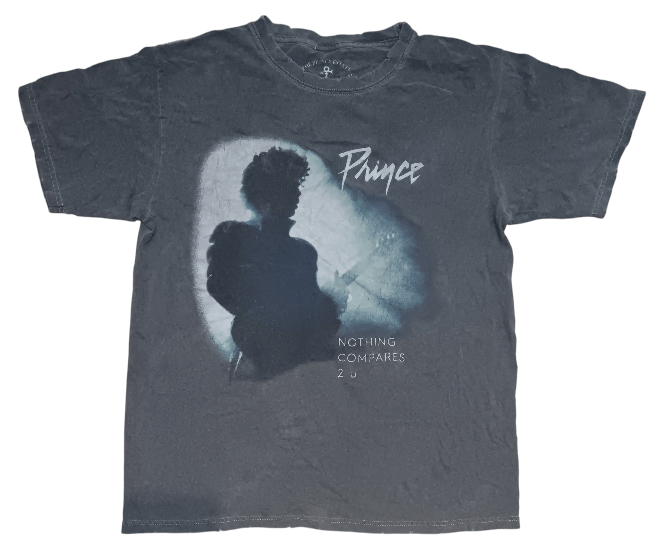 Prince PRINCE NOTHING COMPARES 2 U SHIRT Size US M / EU 48-50 / 2 - 1 Thumbnail