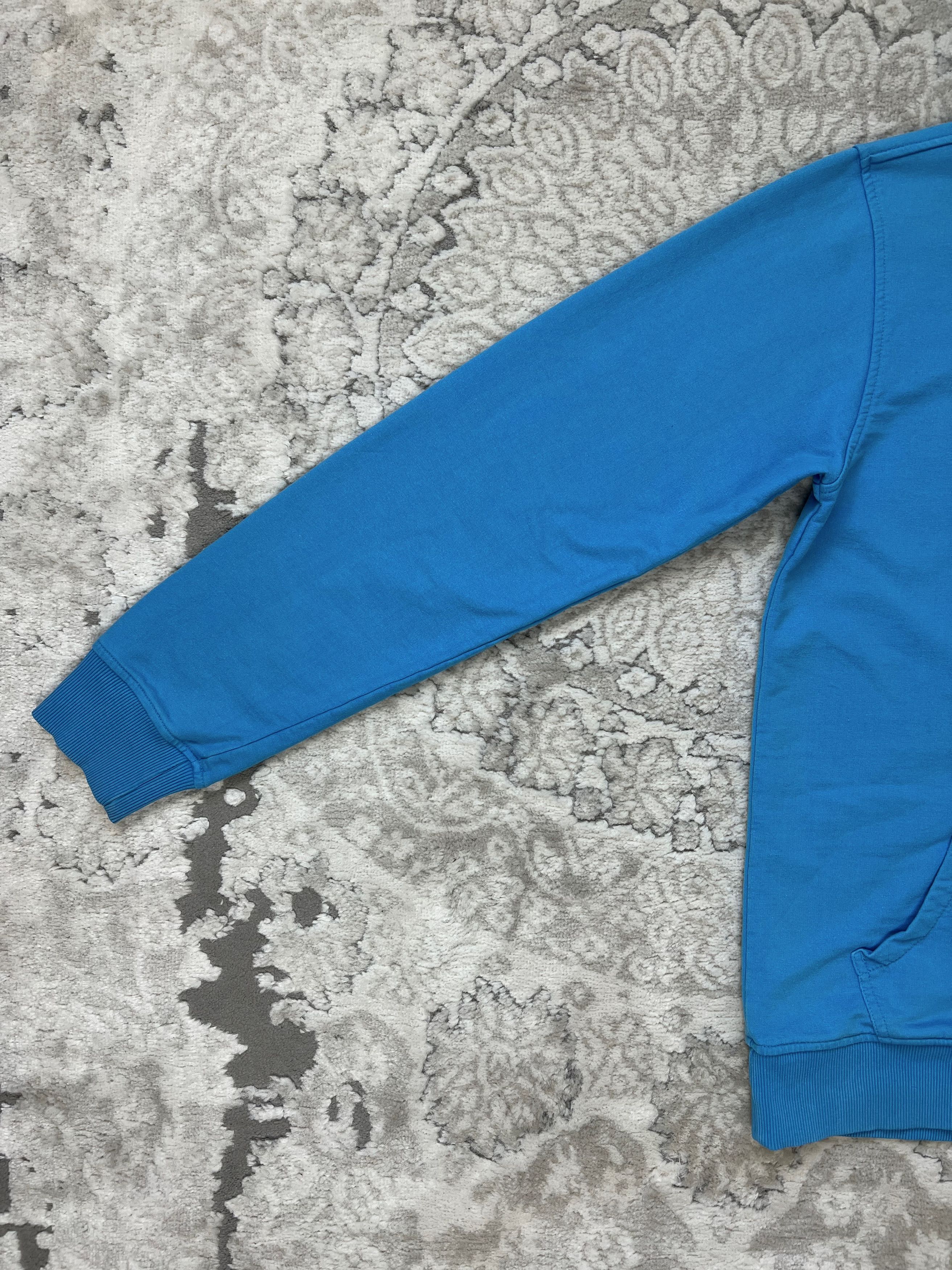 Quiksilver Quiksilver Costa Azul Zip Hoodie L/XL Surf Style Size US L / EU 52-54 / 3 - 3 Thumbnail