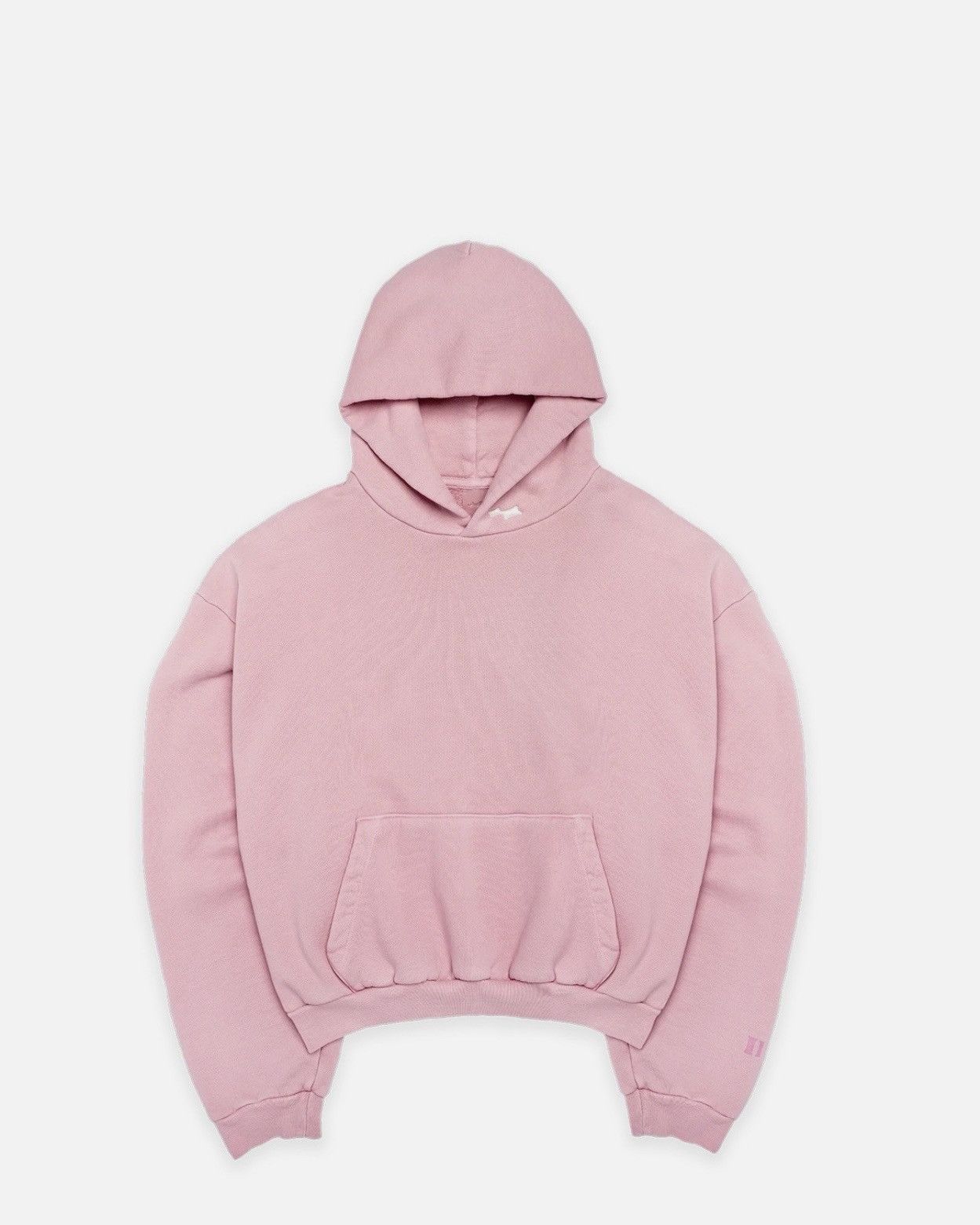 SKYLRK Skylrk Cloudy Pink Hoodie | Grailed