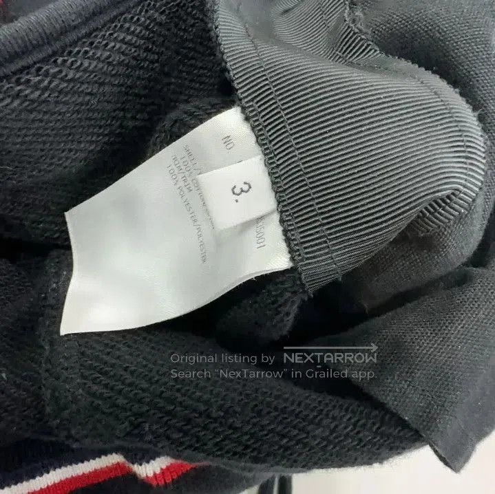 Thom Browne Yohji Yamamoto 80s Short Sleeve Shirt. Size US 30 / EU 46 - 1 Thumbnail