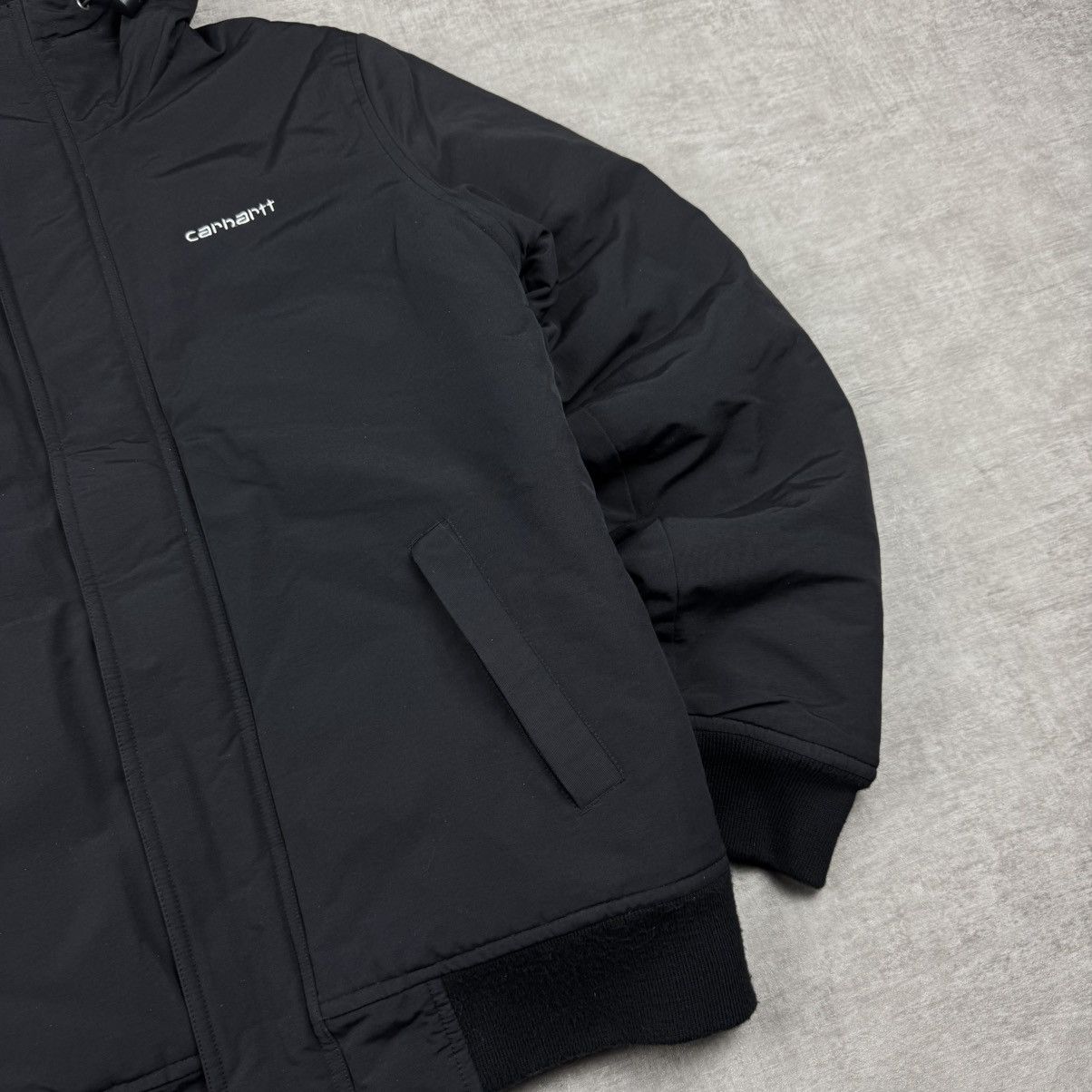 Carhartt Carhartt Jacket Size M / US 6-8 / IT 42-44 - 2 Thumbnail