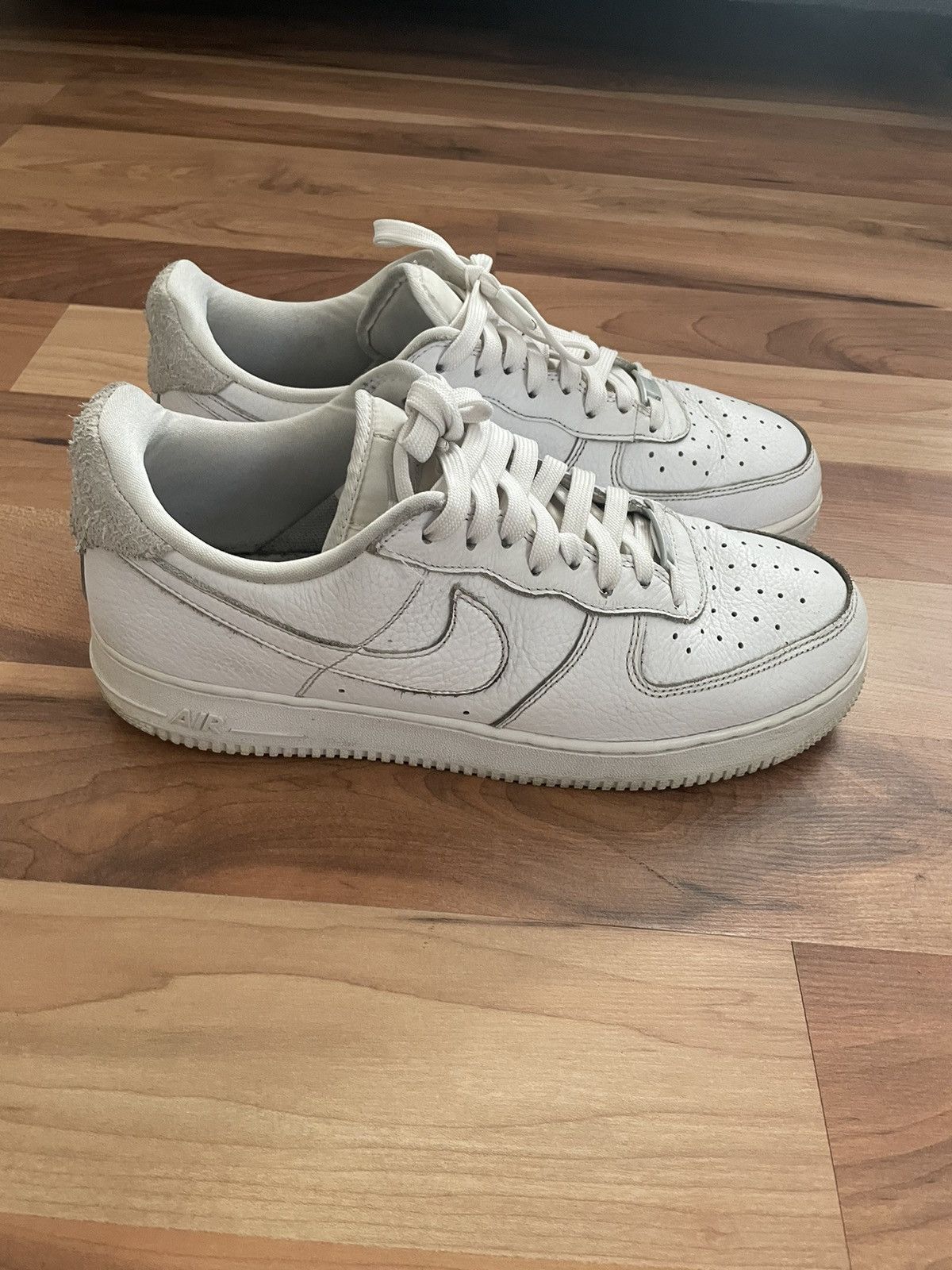Nike Air Force 1 craft