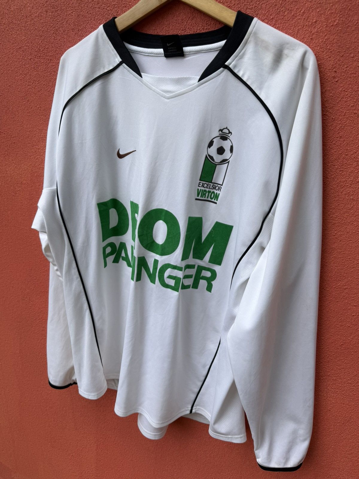 Nike Excelsior Virton Size US XL / EU 56 / 4 - 2 Thumbnail