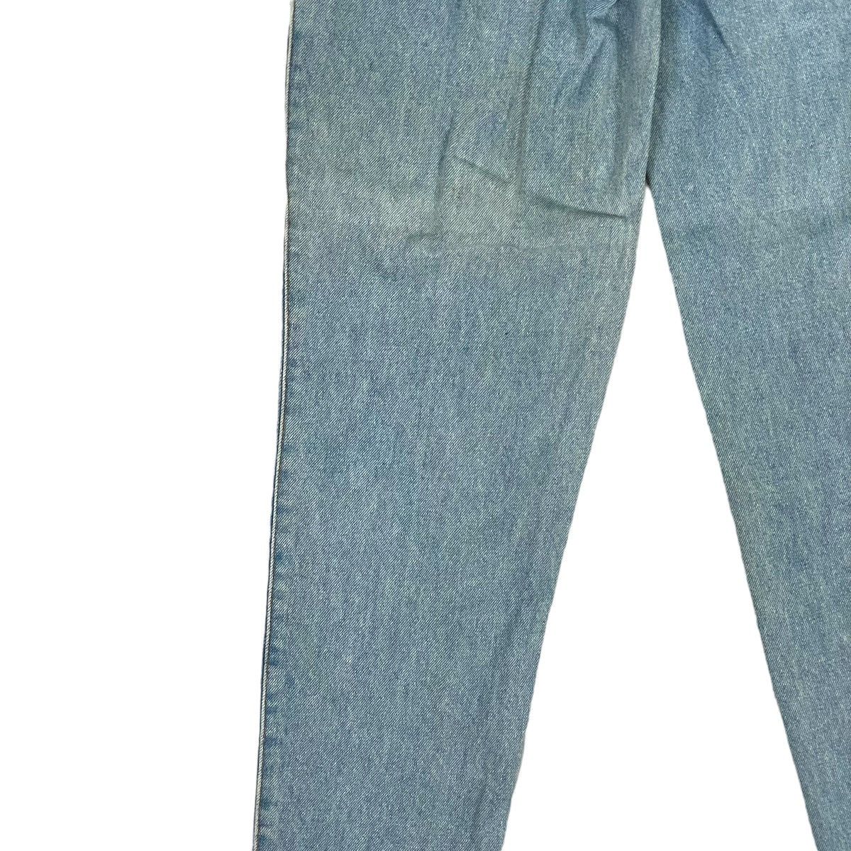 Japanese Brand 🔥LAST PRICE🔥 Japanese Nice design Multizipper Clown Jeans Size US 26 / EU 42 - 14 Thumbnail