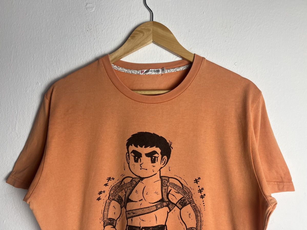 Uniqlo Uniqlo x Kyojin No Hoshi Size US M / EU 48-50 / 2 - 4 Thumbnail