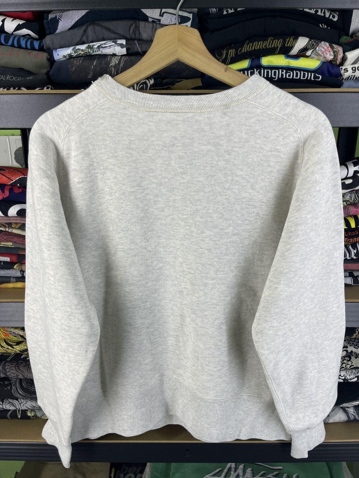 Buzz Rickson's Vintage Gremlin Gus II McConnell AFB Toyo Enterprise Size US M / EU 48-50 / 2 - 8 Thumbnail