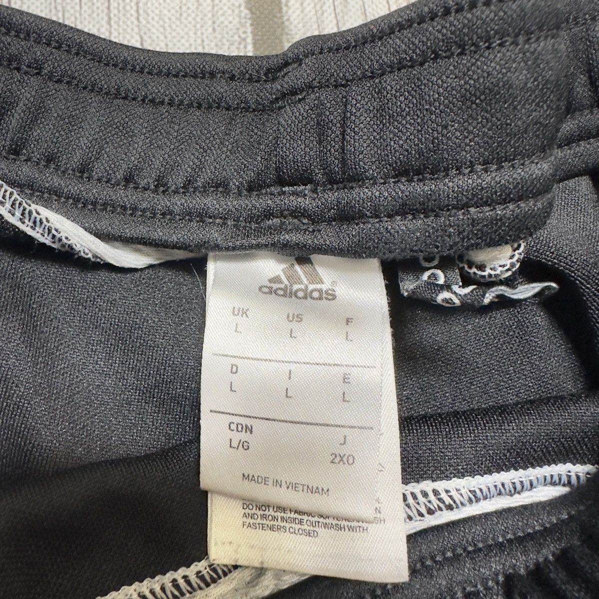 Adidas Adidas pants Size US 34 / EU 50 - 4 Thumbnail