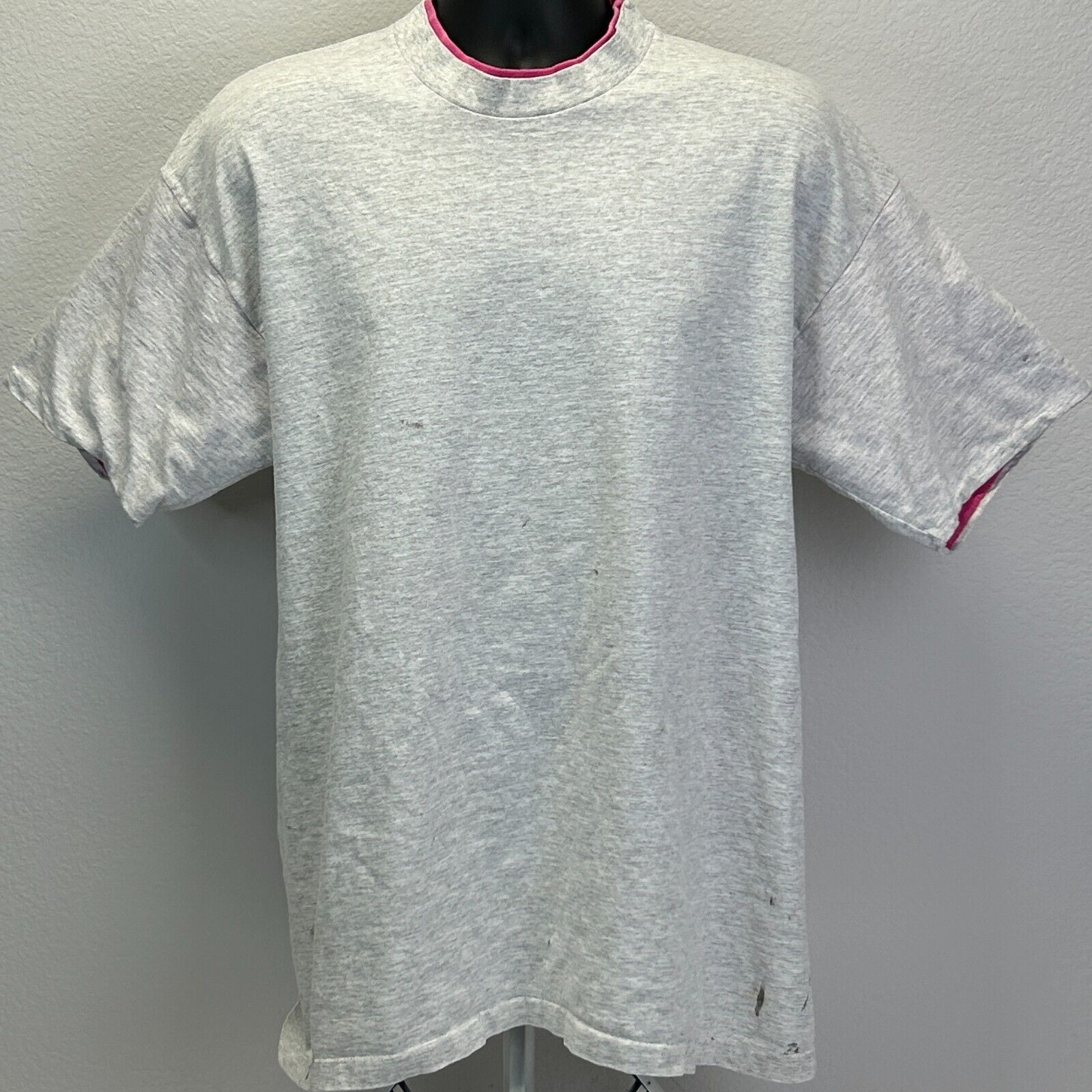 Vintage Vintage 90s Kamikazes Alcoholic Beverage T Shirt XL X-Large Size US XL / EU 56 / 4 - 2 Thumbnail