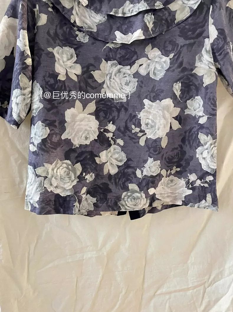Comme des Garcons Comme des Garcons shirt Size M / US 6-8 / IT 42-44 - 4 Thumbnail