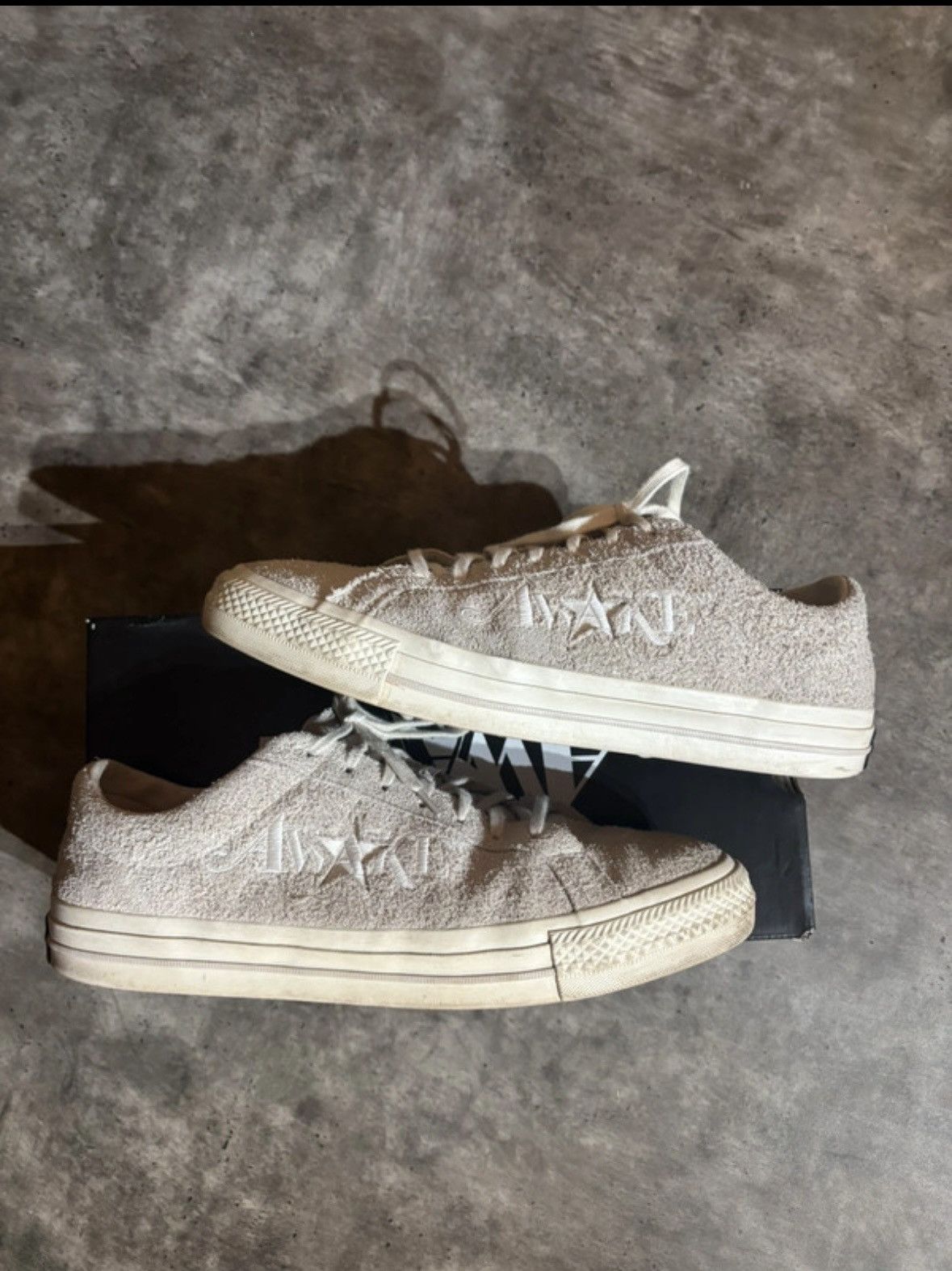 Awake NY × Converse Converse x Awake NY one star pro Size US 13 / EU 46 - 1 Thumbnail