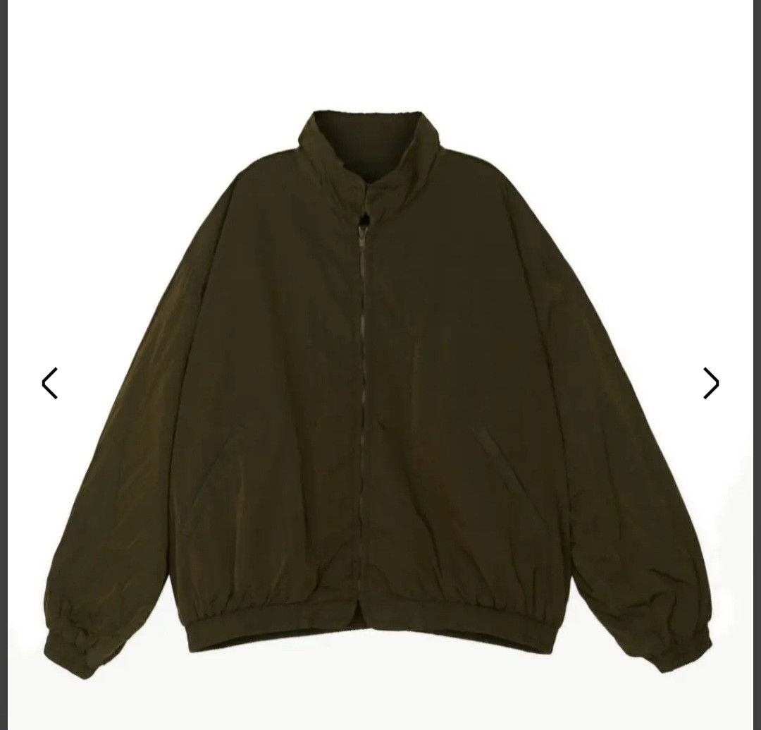 Hed Mayner Hed Mayner 2020FW Puffer Jacket | Grailed
