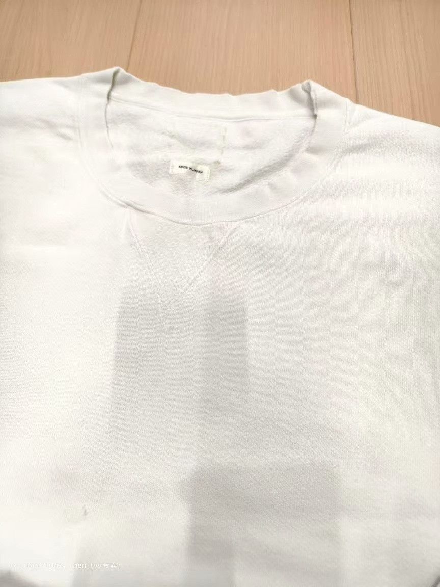 Visvim VISVIM 23AW JUMBO SB SWEAT S/L CRASH Size US XL / EU 56 / 4 - 3 Thumbnail
