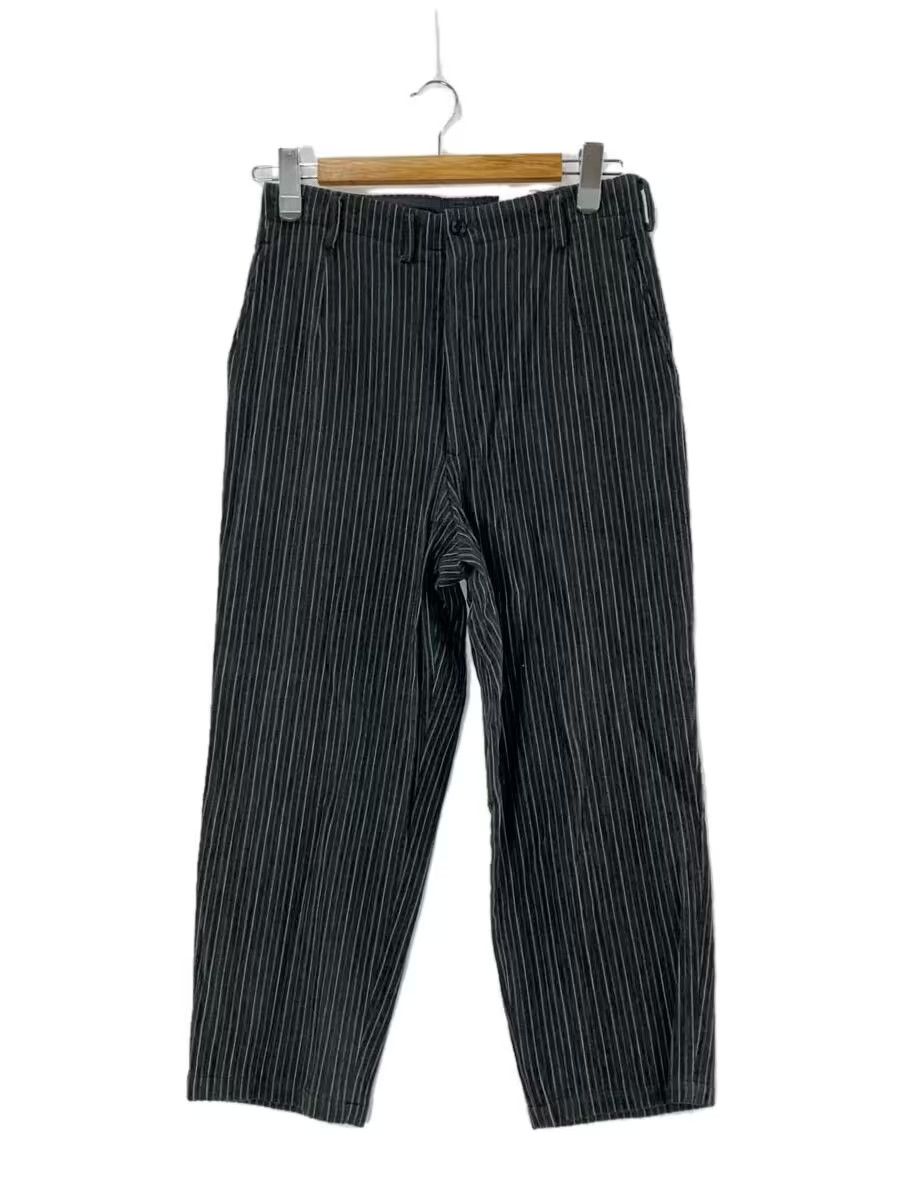 Y's × Yohji Yamamoto Striped Pants Size US 29 - 1 Thumbnail