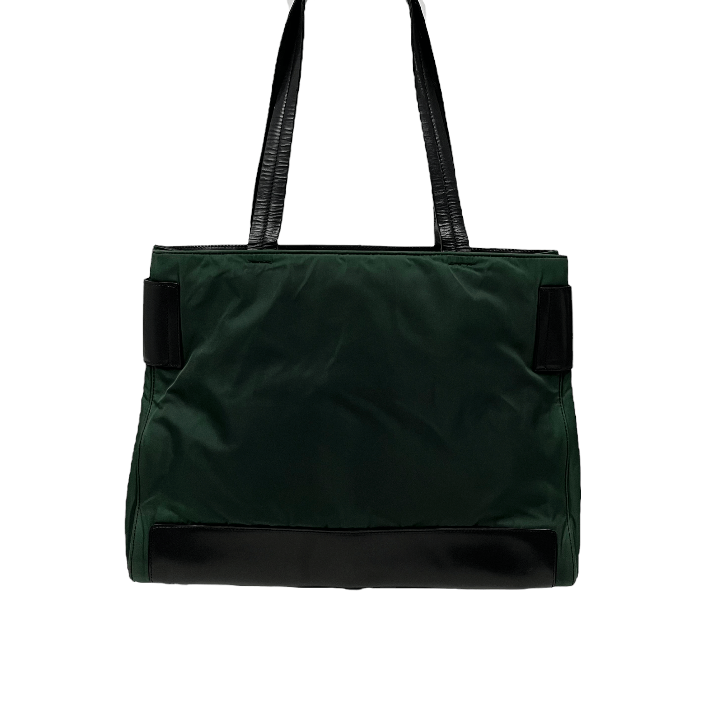 Prada Prada Tote Bag - O/S Size ONE SIZE - 3 Thumbnail