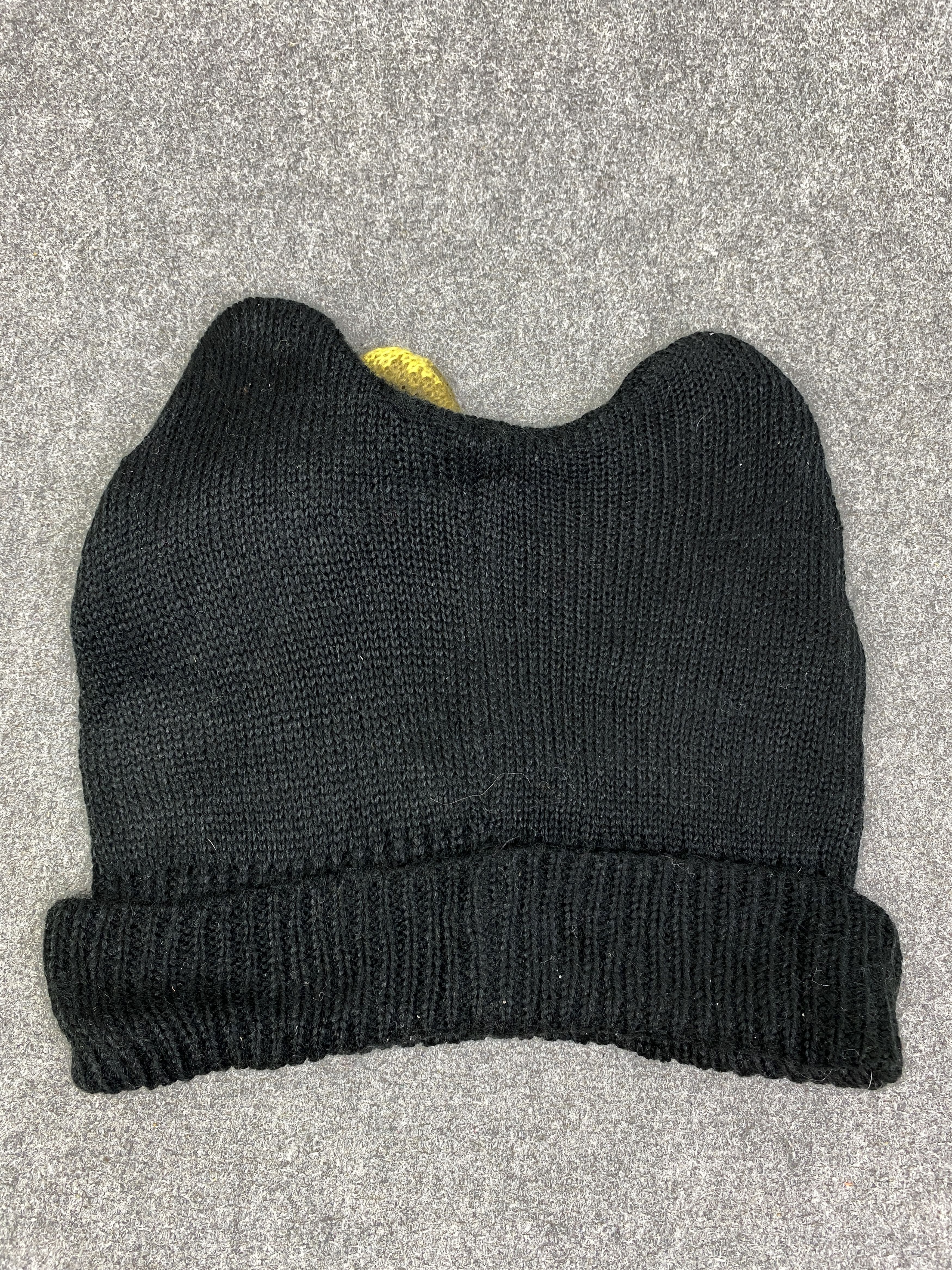 Hello Kitty Beanie / Winter Hat / Snow Cap BA0091