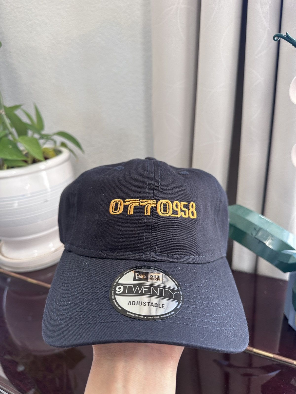 Otto 958 x Fifth store コラボキャップ - 帽子