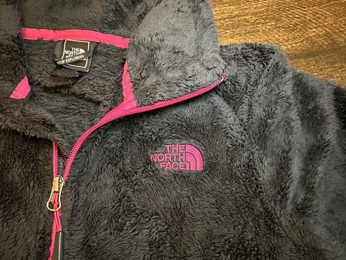 The North Face The North Face Osito Fleece Jacket Womens Medium Size M / US 6-8 / IT 42-44 - 2 Thumbnail