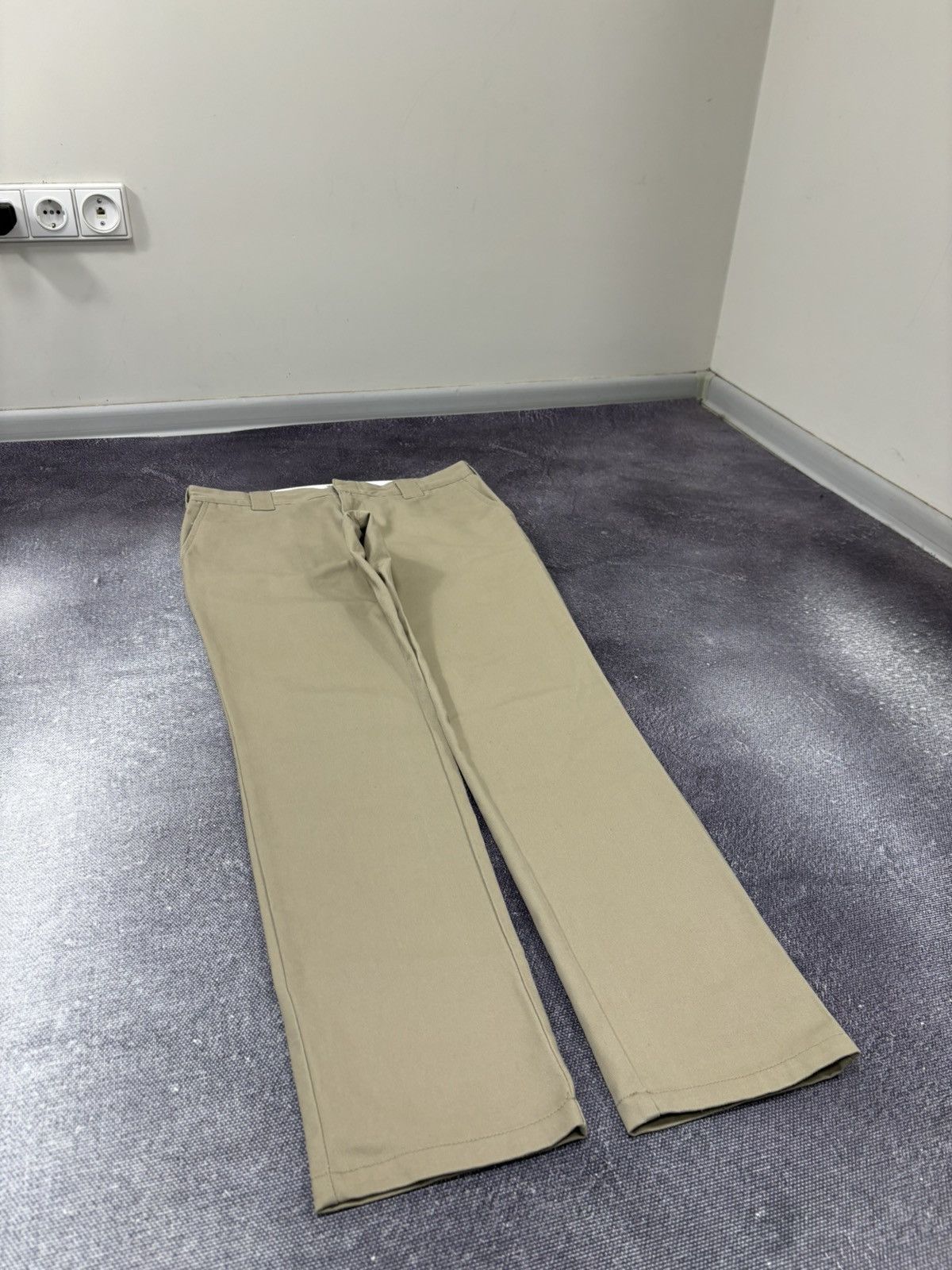 Dickies Vintage Dickies Y2K Skategang Hype Chino Pants Size US 32 / EU 48 - 9 Thumbnail