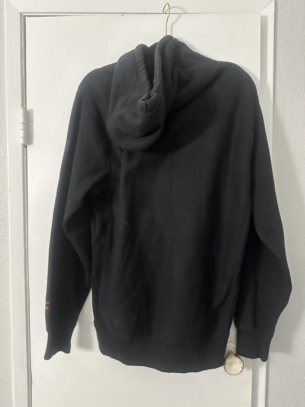 Other Sincerely Yours Stan Eminem Hoodie Size US M / EU 48-50 / 2 - 2 Thumbnail