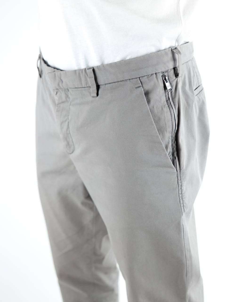 Hugo Boss HUGO BOSS Chinos pants Size US 34 / EU 50 - 5 Thumbnail