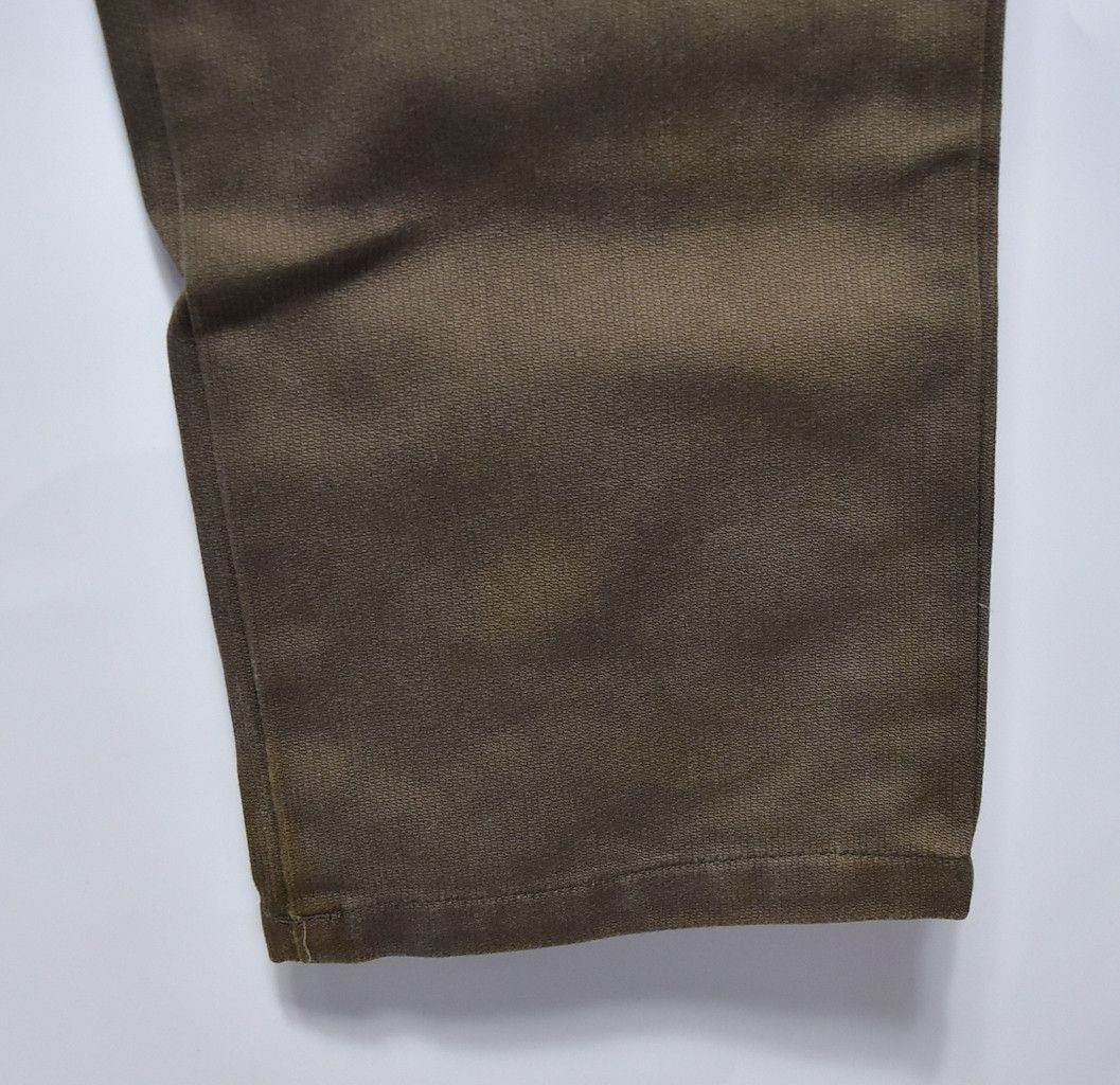 Nepenthes Plain Slacks Pants/28607 - 827 50 Size US 29 - 4 Thumbnail