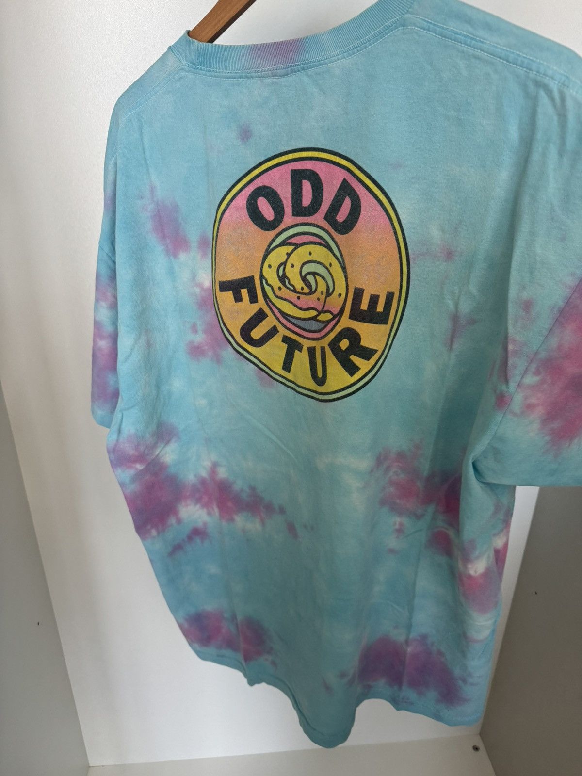 Odd Future Odd Future. Shirt Size US XXL / EU 58 / 5 - 3 Thumbnail