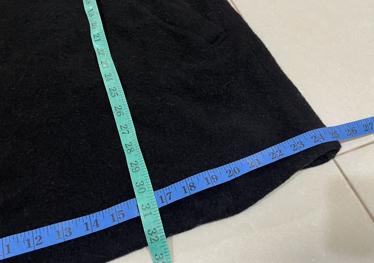 Issey Miyake Vintage Issey Miyake Sunao Kuwahara Wool Coat Size US M / EU 48-50 / 2 - 9 Thumbnail